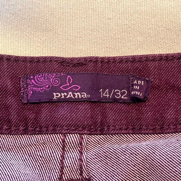 Prana Jett Ombré Jeans - Picture 2 of 7